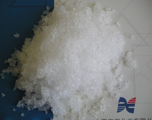 Calcium Nitrate Crystal